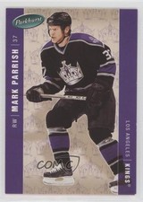 2005-06 Parkhurst Mark Parrish #232 0c4