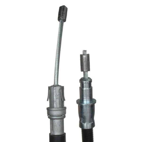 For Saturn SL2 1995-1996 Raybestos BC95196 Element3 Rear Parking Brake Cable - Image 2 of 2