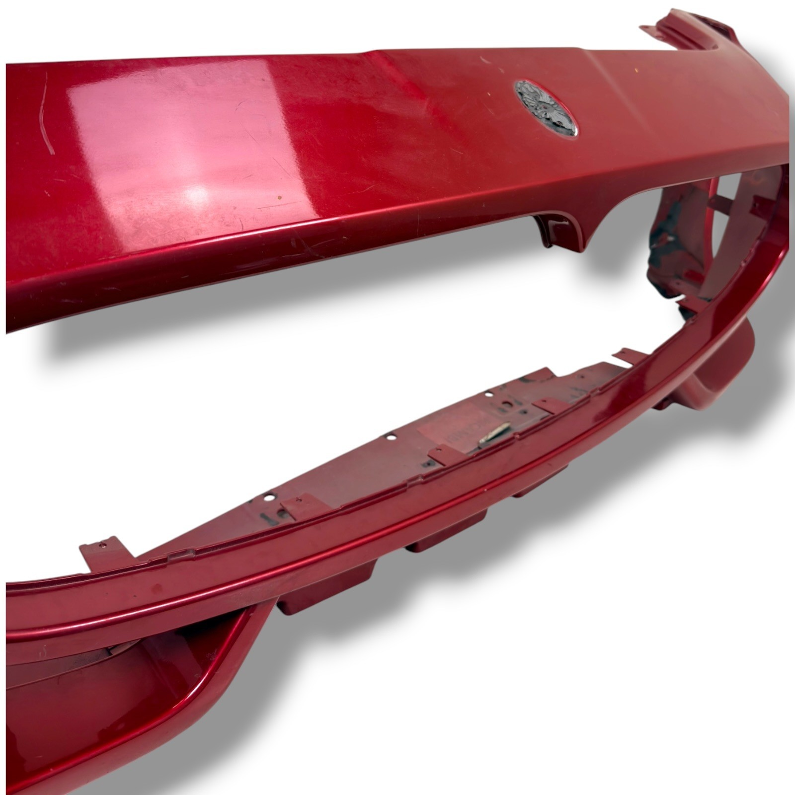 Maserati GranTurismo Sport 2012-2017 Front Bumper P/N 980145442