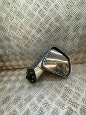 2013 VAUXHALL ANTARA DRIVER SIDE WING MIRROR GREY 022573