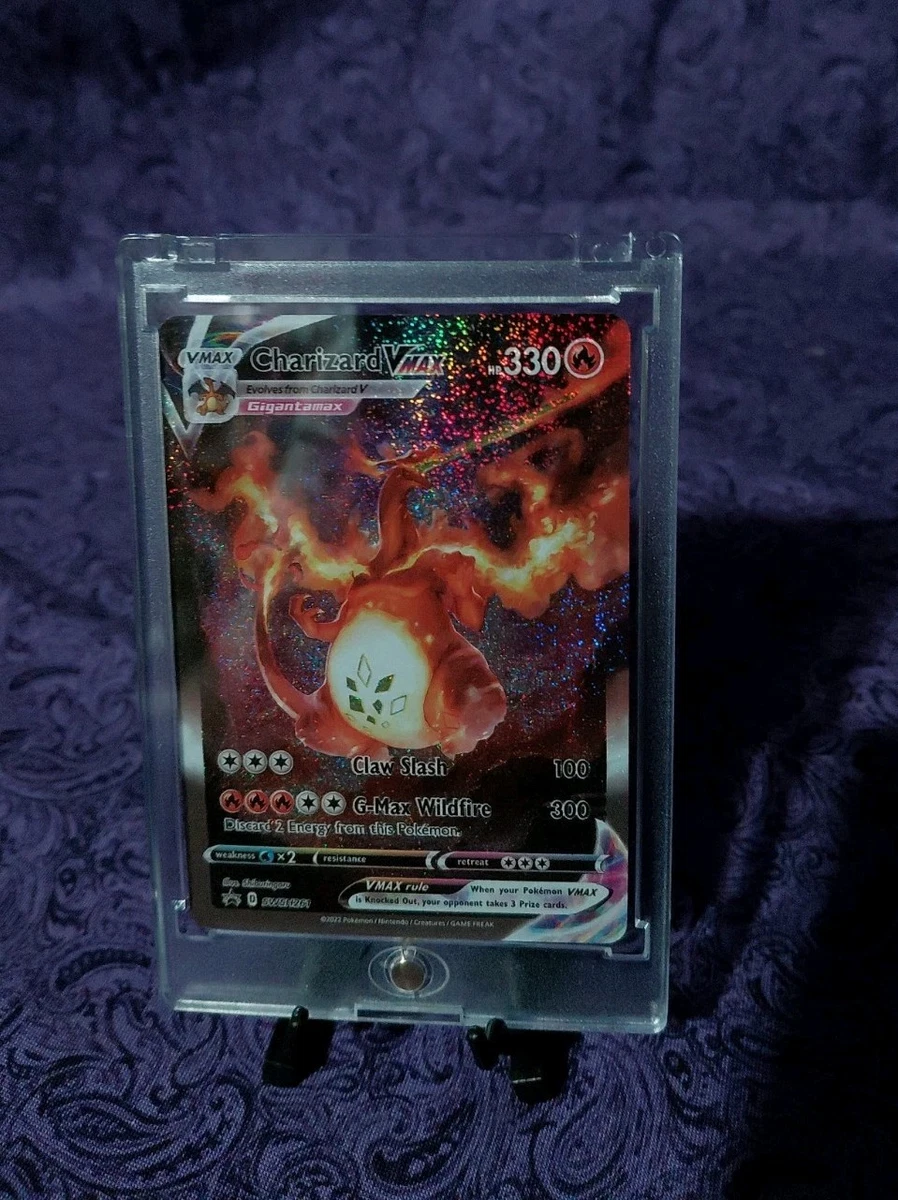 25+ Charizard VMAX SWSH261 SWSH: Sword & Shield Promo Cards for