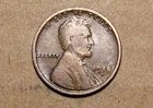 1918  D     Mint Lincoln Wheat Cent   ACTUAL  COIN                   90515214-06