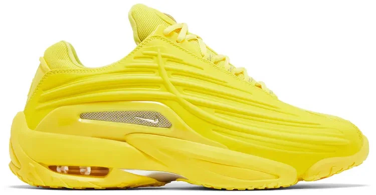 NOCTA x Nike Hot Step 2 Opti Yellow for Sale | Authenticity