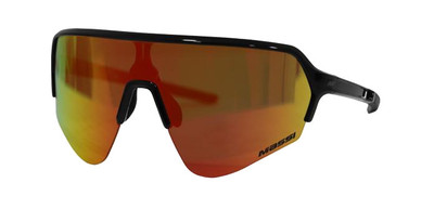 MASSI cycling glasses + 3 lenses EXPLOIT EVO