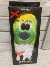 Absolutely Ridiculous Youth Mitt ~ Thunder Lake Elsinore ~ IN HAND ~ phanatic