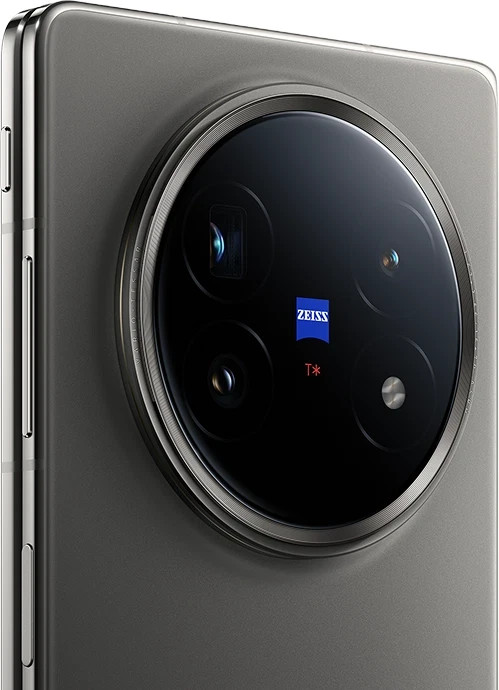 Vivo X Fold 5 (16 GB 512 GB ) Foldable Global Version, “NO TARIFFS