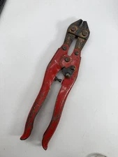 Vintage ARM Mini Handheld Bolt Cutter HA-250 Made In Japan