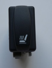 🚩 Renault Megane Cabrio II CC 2005 Schalter Sitzheizung 28082 107526b