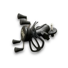 RAM X-Grip Motorcycle Fork Stem Phone Holder Mount for Sportbike Universal Fit