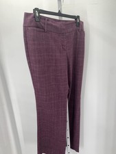 New York  co. Size 12 Misses Pants