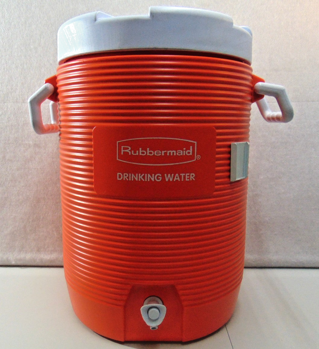 Dispenser Cold Drink Model 1685