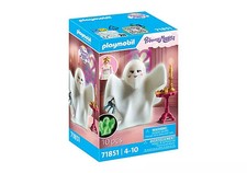 Playmobil 71851 Princess Ghost Costume - Brand New