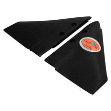 Davis Instruments Doel-Fin Outboard/Outdrive Stabilizer-Black (SS-SMS-5001211)