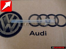 Genuine VW Vent Hose - 6K0201179E