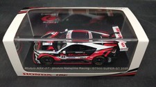 SPARK ULO NSX-GT #64 1/43 scale minicar