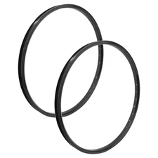 Pack of 2 SE Bikes J24SG SE Bikes 26in J24SG Black 36