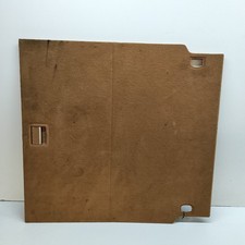 Porsche Panamera 970 Kofferraumstiefel Teppich 97055105302 4.8 Benzin 294KW 3078