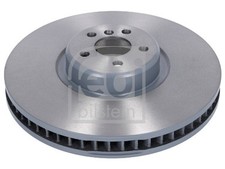 FEBI BILSTEIN 180017 Brake Disc for BMW,ROLLS-ROYCE