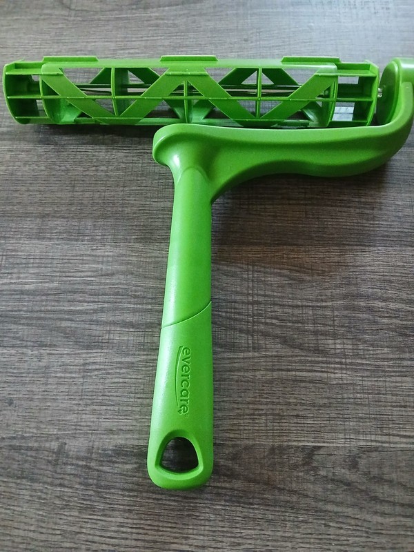 10" Evercare Mega Lint Roller