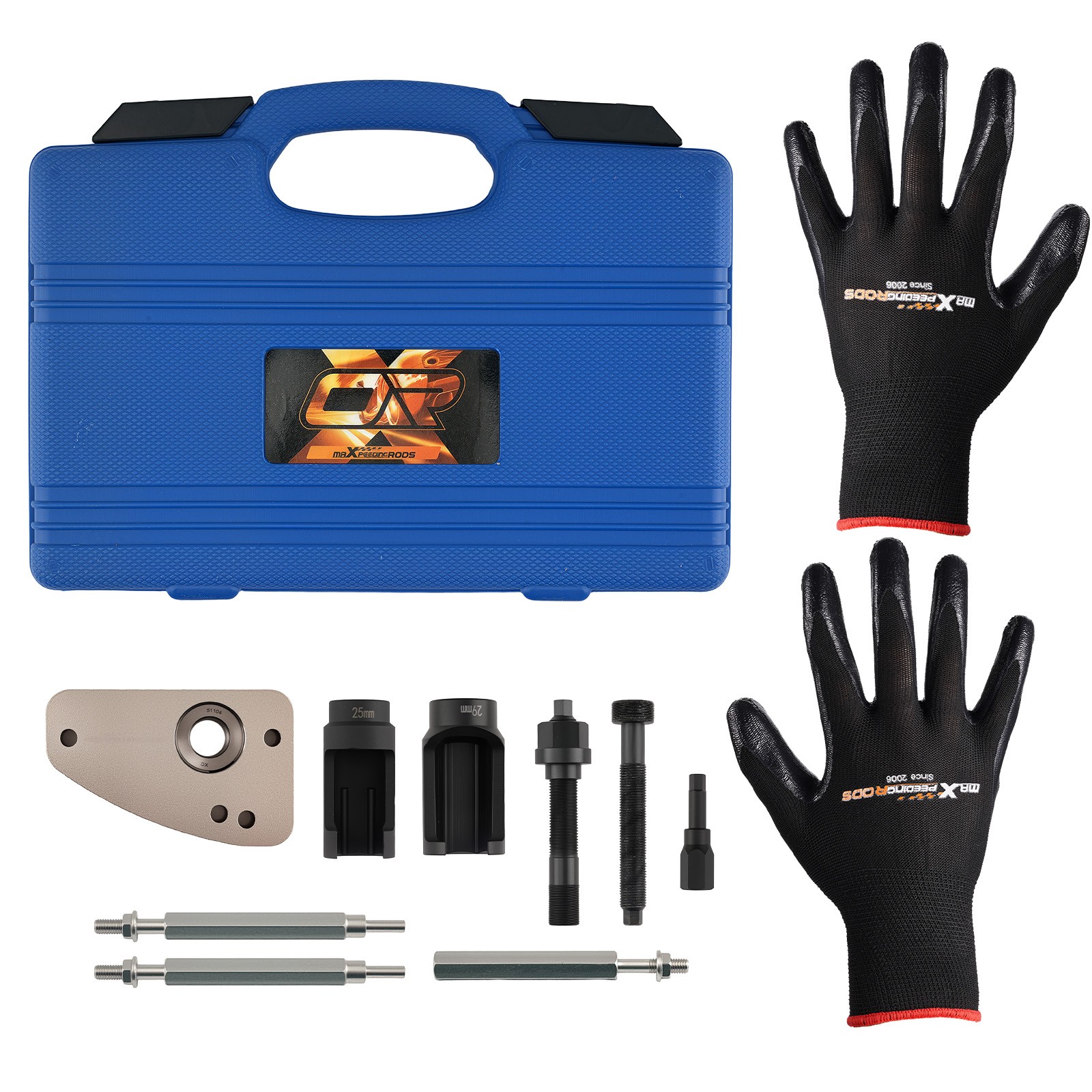 Extracteur injecteur DW10ATED4 extrait sans casser la culasse