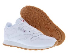 Reebok Classic Leather PS Girls Shoes