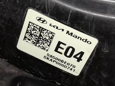 bremskraftverstärker HYUNDAI KONA 2 1.0 TGDI 58500BE070 recrp2570756