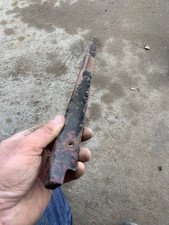 1930 1931 Model A Ford Tudor Sedan Or Pickup Truck Driver Side Door Pull Top 1930 1931 Model A Ford Tudor Sedan Or Pickup Truck Driver Side Door Pull Top