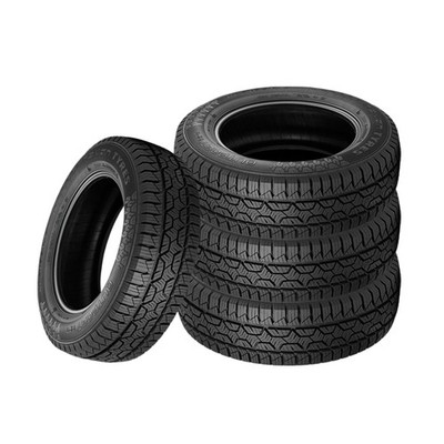 4 X Nokian Outpost APT 265/65R17 112H SL Tires