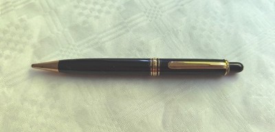 Montblanc Vintage Meisterstück PIX  Druckbleistift 1950er (4)