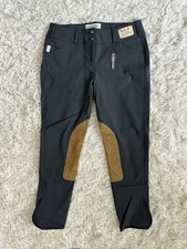 Tailored Sportsman Trophy Hunter Breeches Size 30R