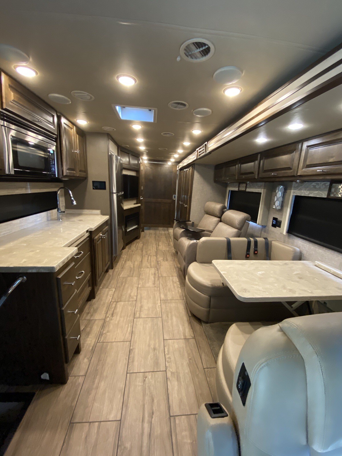 TIFFIN ALLEGRO 2019 36UA/BUNKHOUSE 