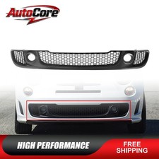 New Front Lower Bottom Grille For 2012-2019 Fiat 500 Abarth 2-door 68111678ab New Front Lower Bottom Grille For 2012-2019 Fiat 500 Abarth 2-door 68111678ab