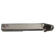 Scheppach Schruppstahl, HS 10x10x80mm 79715005