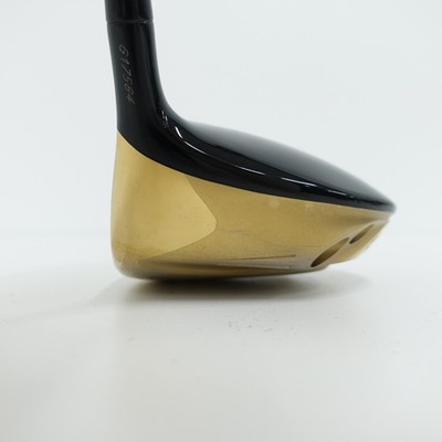KATANA Golf SWORD iZU MAX SNIPER 55Hi DRIVER 10deg Flex-R VD-5 No