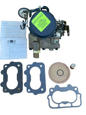 Rochester Gm Carburetor 2 Jet Rochester 17054653 1.2 319