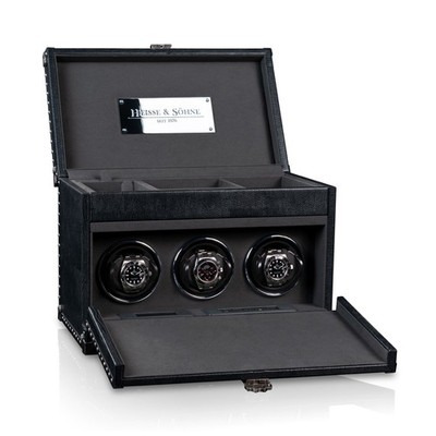 Verne 3   Schwarz