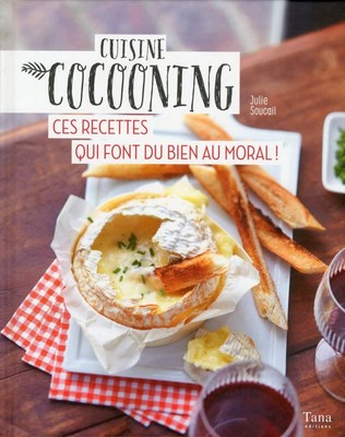 Cocooning-Küche: Diese Rezepte tun gut
