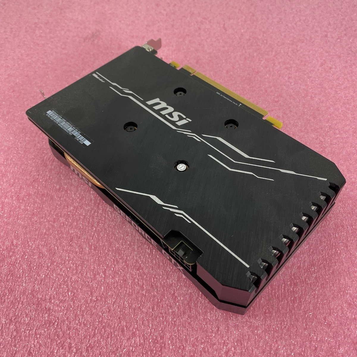 AMD Ryzen 7 5800X + MSI B550 + RAM 32 Go 3200MHz - Kit upgrade PC sur