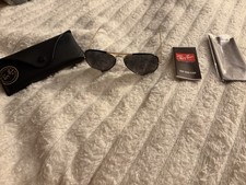 Ray-Ban RB3025 L0205 Men's Sunglasses