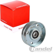 Poulies diverses Nissan ALMERA