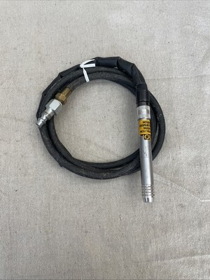Dotco 10R0401-18 Pencil Die Grinder 60,000 RPM Collet 1/8'' Pneumatic Tool