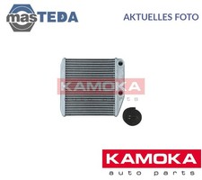 7760028 WÄRMETAUSCHER INNENRAUMHEIZUNG KAMOKA FÜR ALFA ROMEO MITO
