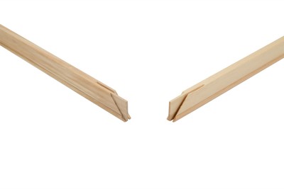 Creative Mark Pro-Bar Heavy Duty Wood Stretcher Bars - 32''