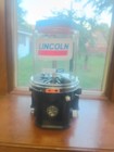 Lincoln SKF P203-E Electric Lubrication Pump 24VDC 350 bar MPN 644-40583-5 — photo 6