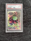Pokemon TCG PSA 10 Mega Evolution Bulbasaur Illustration