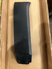 2007-2013 TOYOTA TUNDRA  Oem FRONT RIGHT FENDER EXTENSION PANEL