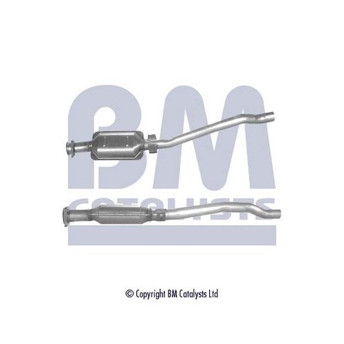 BM Catalysts Katalysator BM90613 Katalysator-image