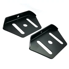 2 Pcs 1740912BMYP New Skid Shoes Fits Simplicity Snow throwers and Snow blowers