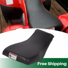 New! Complete Seat For Honda Recon 250 TRX250 TRX250TE TRX250TM 2x4 05-24 ATV
