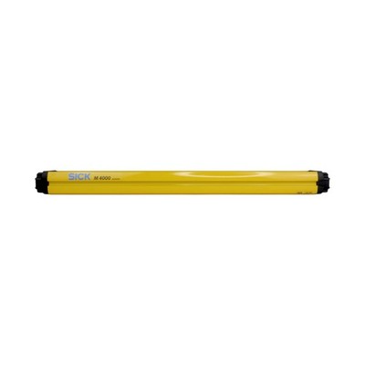 SICK PSD01-2501 ID 1027907 MEHRSTRAHL-SICHERHEITSLICHTSCHRANKEN M4000